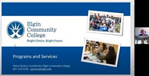 ECC Programs and Services